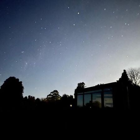 Bed and Breakfast Nga Whare Manatu Geraldine Exteriér fotografie