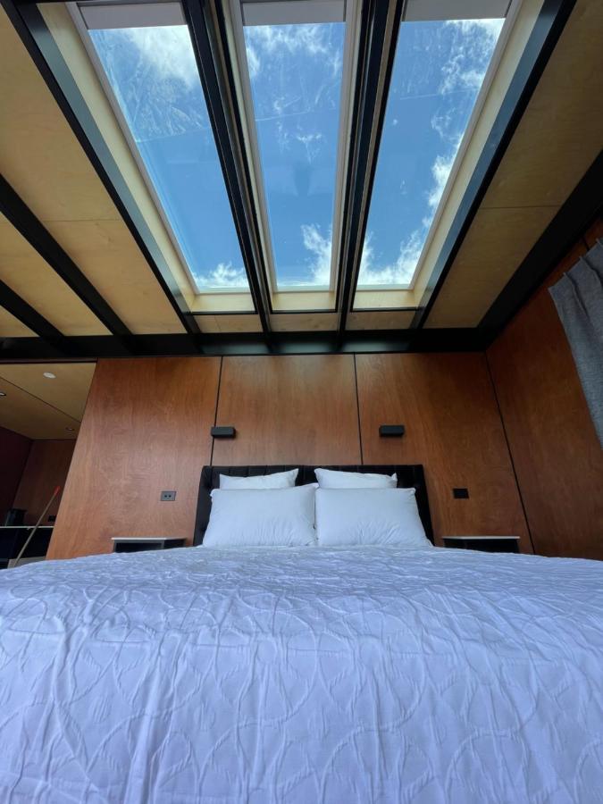 Bed and Breakfast Nga Whare Manatu Geraldine Exteriér fotografie