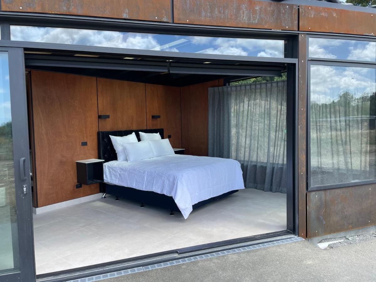 Bed and Breakfast Nga Whare Manatu Geraldine Exteriér fotografie