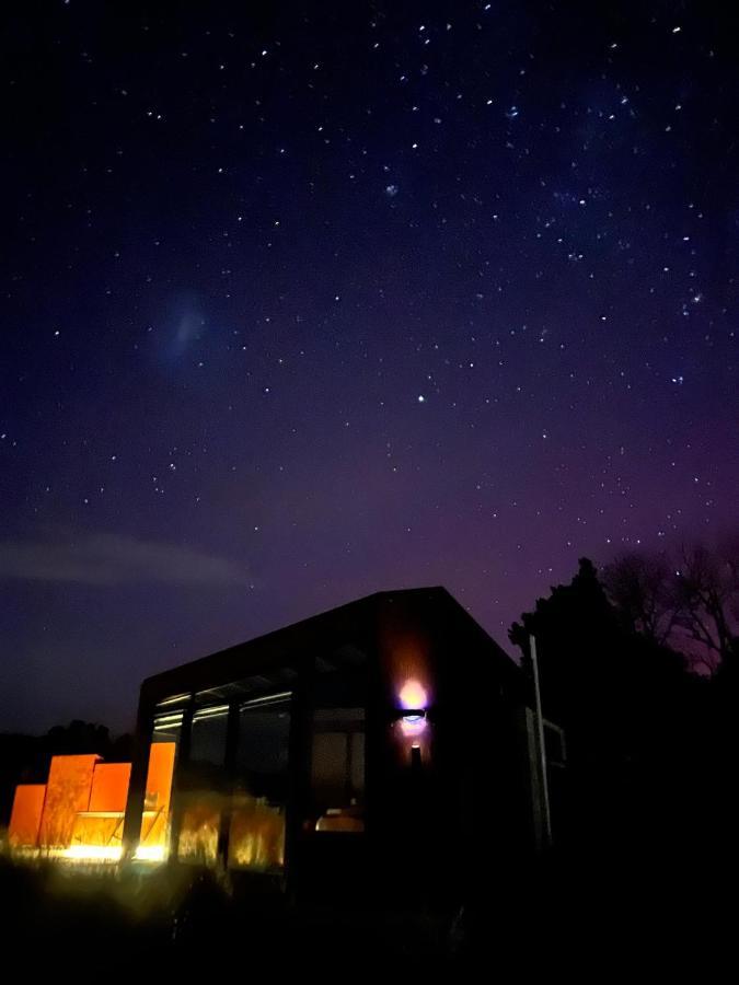 Bed and Breakfast Nga Whare Manatu Geraldine Exteriér fotografie
